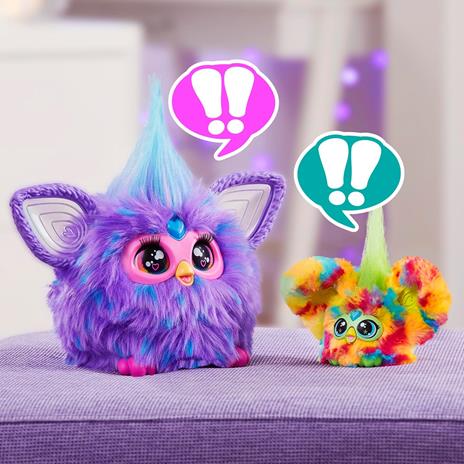 Furby Furblets Pix-Elle - 6