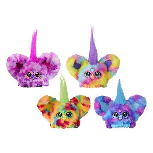 Peluche FURBY Furblets Assortito F97035L40