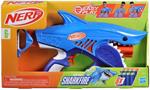 Fucile giocattolo NERF Sharkfire F8645EU4