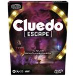 Cluedo Escape Il Club Dell'Illusionista