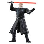 Hasbro Star Wars The Black Series, Baylan Skoll
