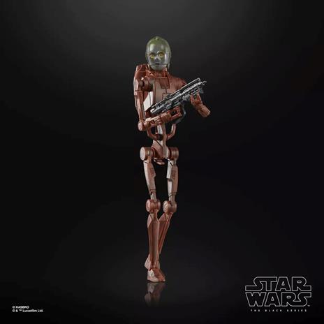 Hasbro - Star Wars - The Black Series - Attack of the Clones 2-Pack - 2