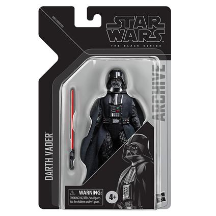 Hasbro Star Wars The Black Series Archive, Darth Vader
