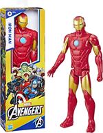 Iron Man 30cm Marvel (E78735X0)