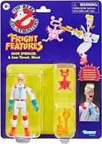 Hasbro Ghostbusters, Kenner Classics, The Real Ghostbusters, Egon Spengler e fantasma Soar Throat