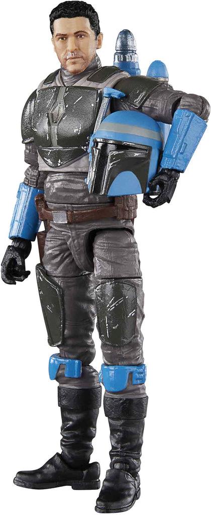 Hasbro Star Wars The Vintage Collection , Axe Woves (Corsaro)