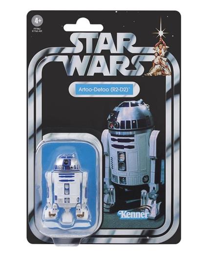 Hasbro Star Wars The Vintage Collection, Artoo-Detoo R2-D2