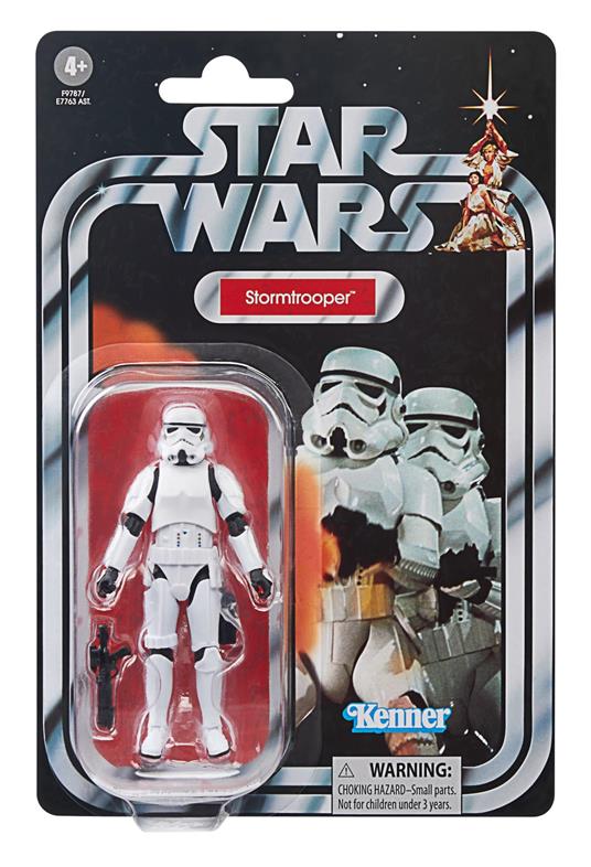 Hasbro Star Wars The Vintage Collection, Assaltatore