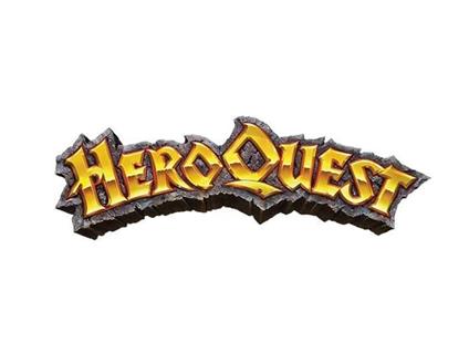 Heroquest Gioco Da Tavolo Expansion Die Prophezeiung Von Telor Quest Pack *german Version* Hasbro
