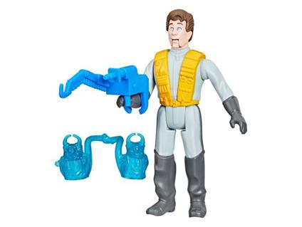 The Real Ghostbusters Kenner Classics Action Figura Peter Venkman & Gruesome Twosome Geist Hasbro