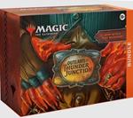 Magic The Gathering - Outlaws of Thunder Junction - Bundle FR