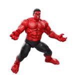 Hasbro - Marvel Legends Series - Hulk Rosso