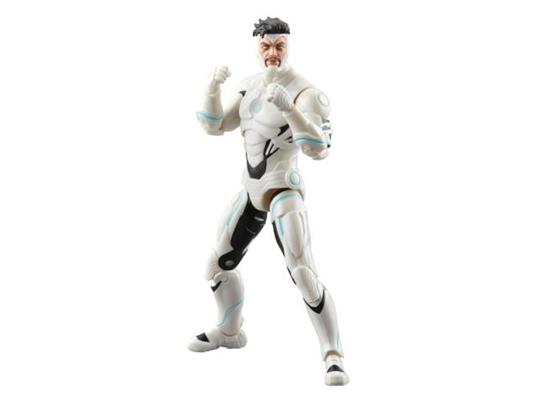 Hasbro Marvel Legends Series, Superior Iron Man