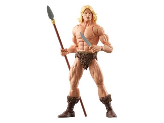Hasbro Marvel Legends Series, Ka-Zar