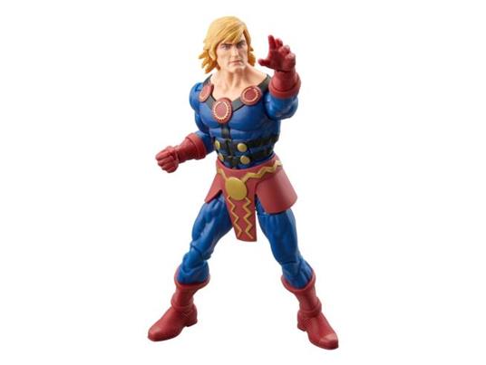 Hasbro Marvel Legends Series, Ikaris