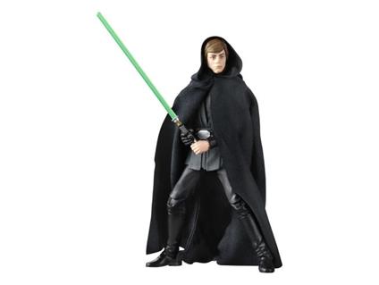 Star Wars Black Series Archive Action Figura Luke Skywalker (imperial Light Cruiser) 15 Cm Hasbro