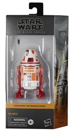 Hasbro Star Wars The Black Series, R4-6D0