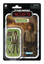 Hasbro - Star Wars - The Vintage Collection - Osha Aniseya