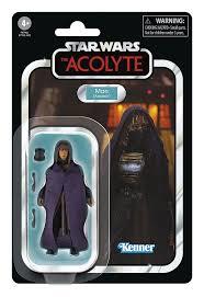 Hasbro Star Wars The Vintage Collection, Mae (assassina)