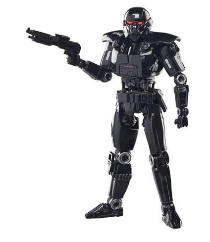 Hasbro Star Wars The Vintage Collection, Dark Trooper