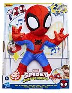 Spidey Balla E Gattona