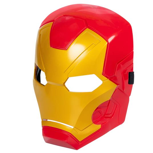 Avn Iron Man Mask - 2