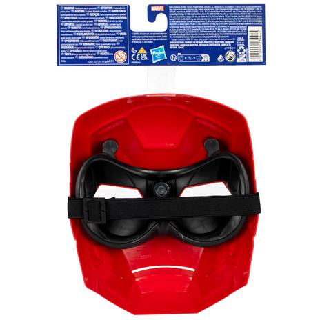 Avn Iron Man Mask - 3