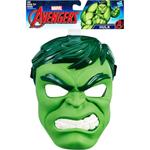 Maschere Avengers - Hulk