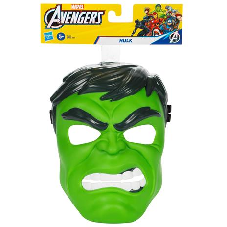 Avn Hulk Mask