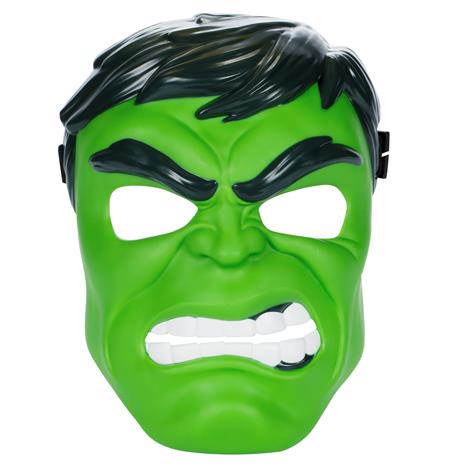 Avn Hulk Mask - 2