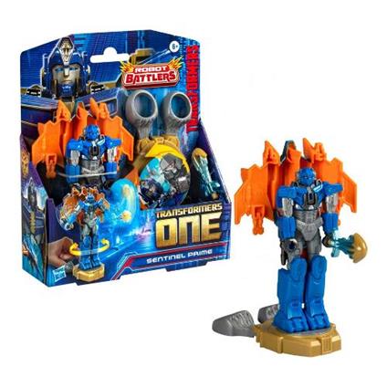 One Battling Figure TRANSFORMERS Assortito h.11,5cm F92035L0