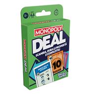 Monopoly Deal Refresh