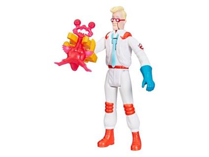 The Real Ghostbusters Kenner Classics Action Figura Egon Spengler & Soar Throat Ghost Hasbro