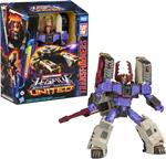 Hasbro - Transformers Legacy Evolution - Galvatron (universo Armada)