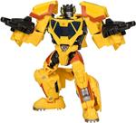 Hasbro - Transformers - Studio Series Deluxe - Bumblebee 111 Concept Art Sunstreaker 11,4 cm