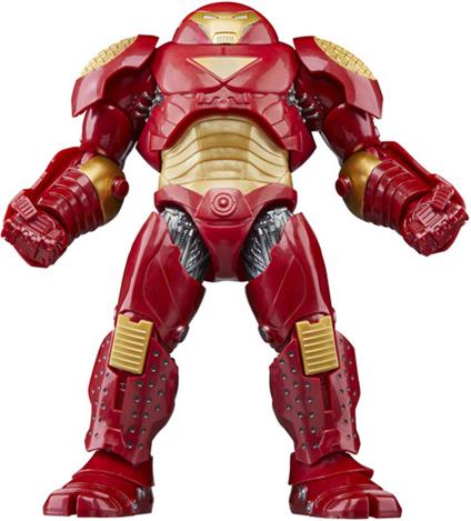 Hasbro Marvel Legends Series, Hulkbuster - 85° Marvel Anniverary