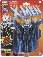 Hasbro - Marvel Legends Series - Signore della guerra (Professor X)