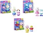 Dress-Up Peppa & Friends Assortito