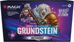 Magic The Gathering - Foundations - Collector Booster (12ps)