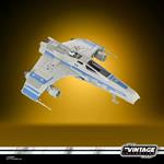 Hasbro - Star Wars - Ahsoka starship