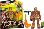 Hasbro - Star Wars - Mixmashers - Chewbacca