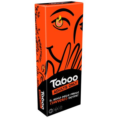 Taboo Adults Only