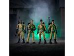 Ghostbusters Plasma Series Action Figura 4-pack 40th Anniversary 10 Cm Hasbro