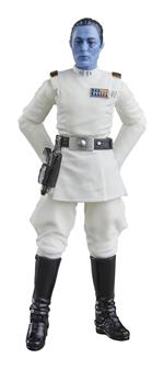 Hasbro - Star Wars - The Vintage Collection - Grand''ammiraglio Thrawn