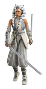 Hasbro - Star Wars - The Vintage Collection - Ahsoka Tano (Peridea)