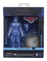 Hasbro - Star Wars - The Black Series - Ezra Bridger