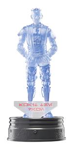 Hasbro Star Wars The Black Series, Darth Maul