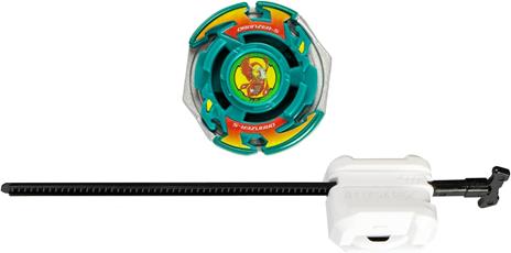 Hasbro - Beyblade X - Dranzer Spiral 3-80T - 2
