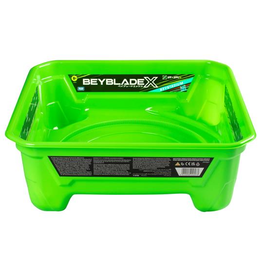 Bbx Beystadium - 2