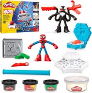 Play-Doh SPlay-Doh Launch & Slice Battle